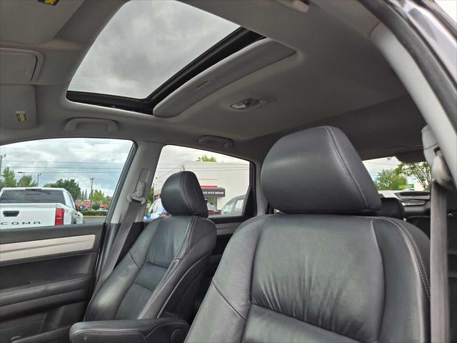 2011 Honda CR-V EX-L