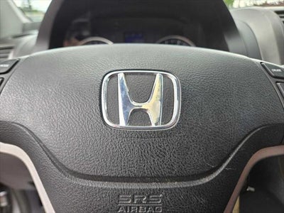 2011 Honda CR-V EX-L