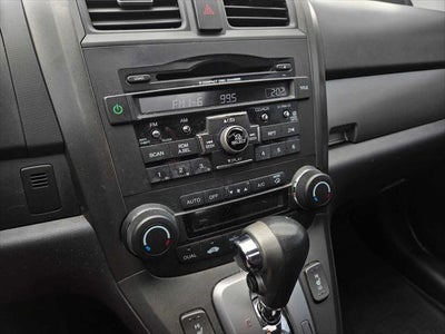 2011 Honda CR-V EX-L