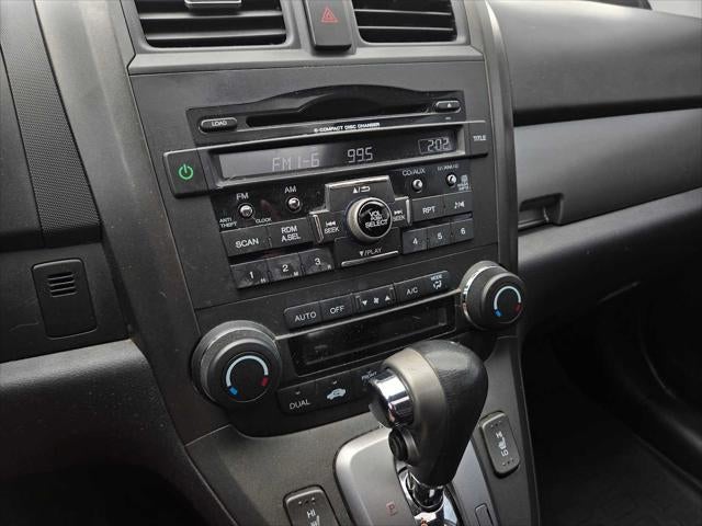 2011 Honda CR-V EX-L