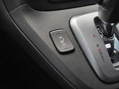 2011 Honda CR-V EX-L