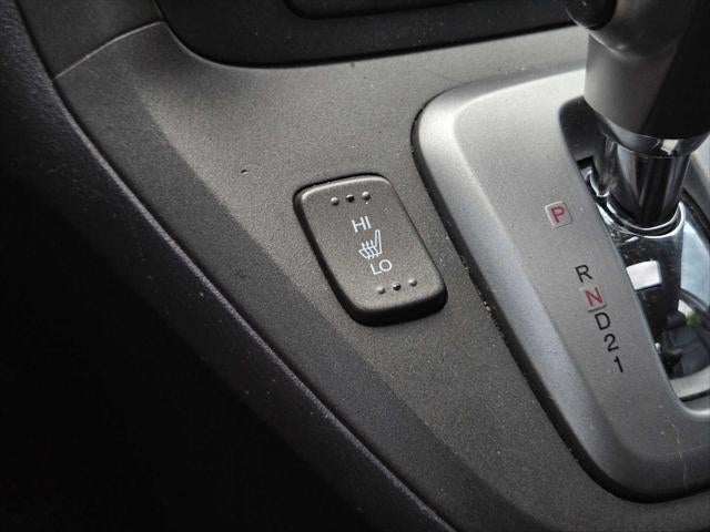 2011 Honda CR-V EX-L