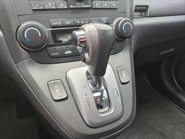 2011 Honda CR-V EX-L