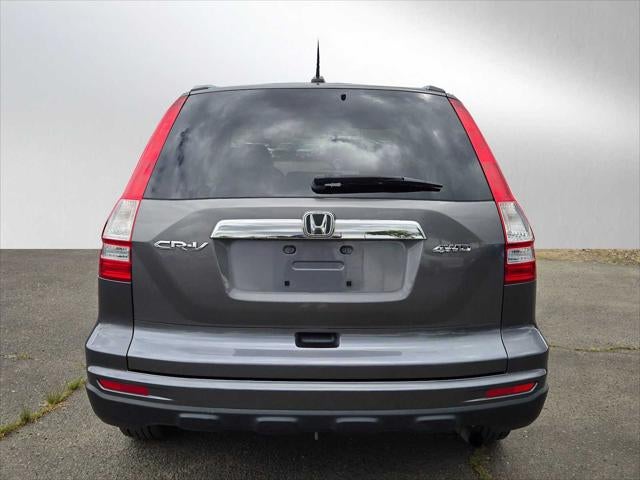 2011 Honda CR-V EX-L