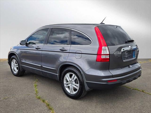 2011 Honda CR-V EX-L