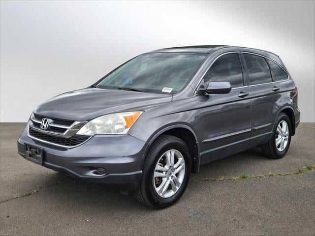 2011 Honda CR-V EX-L