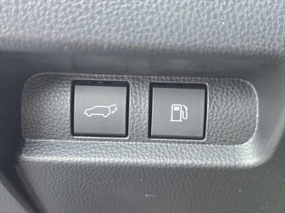 2025 Toyota Crown Signia XLE