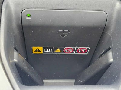 2025 Toyota Crown Signia XLE