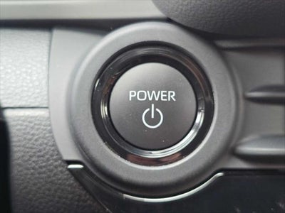 2025 Toyota Crown Signia XLE