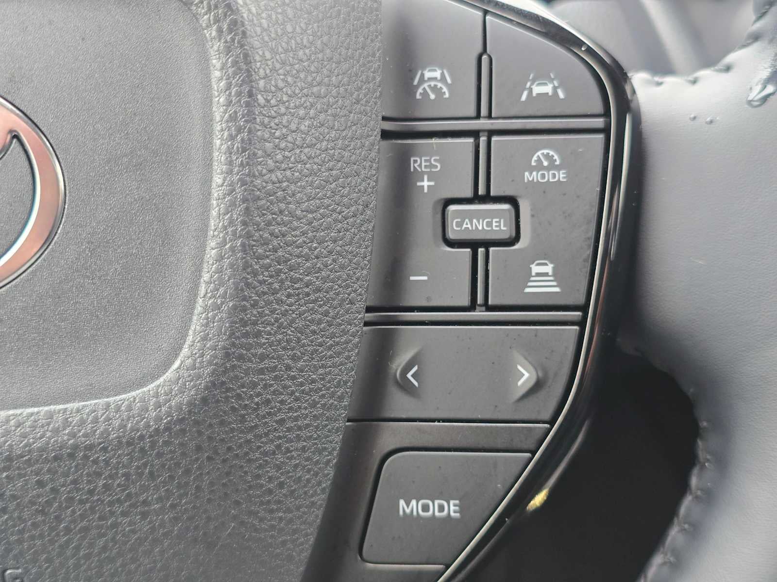 2026 Toyota Prius Plug-In Hybrid Nightshade