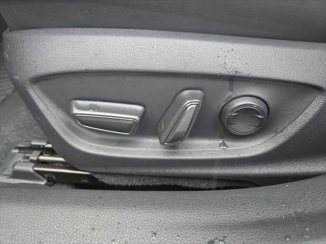 2026 Toyota Prius Plug-In Hybrid Nightshade