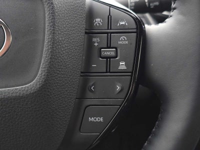 2025 Toyota Prius XLE