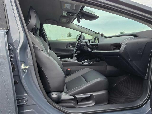 2025 Toyota Prius XLE