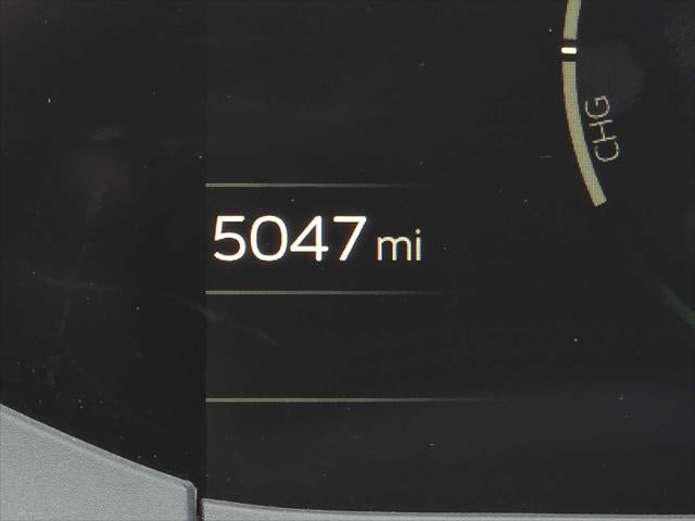 2025 Toyota Prius XLE