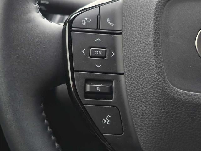 2025 Toyota Prius XLE