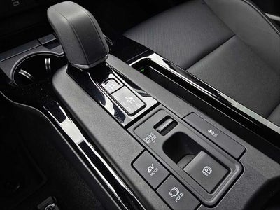 2025 Toyota Prius XLE