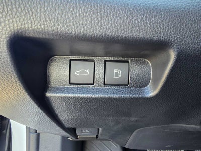 2026 Toyota Crown Platinum