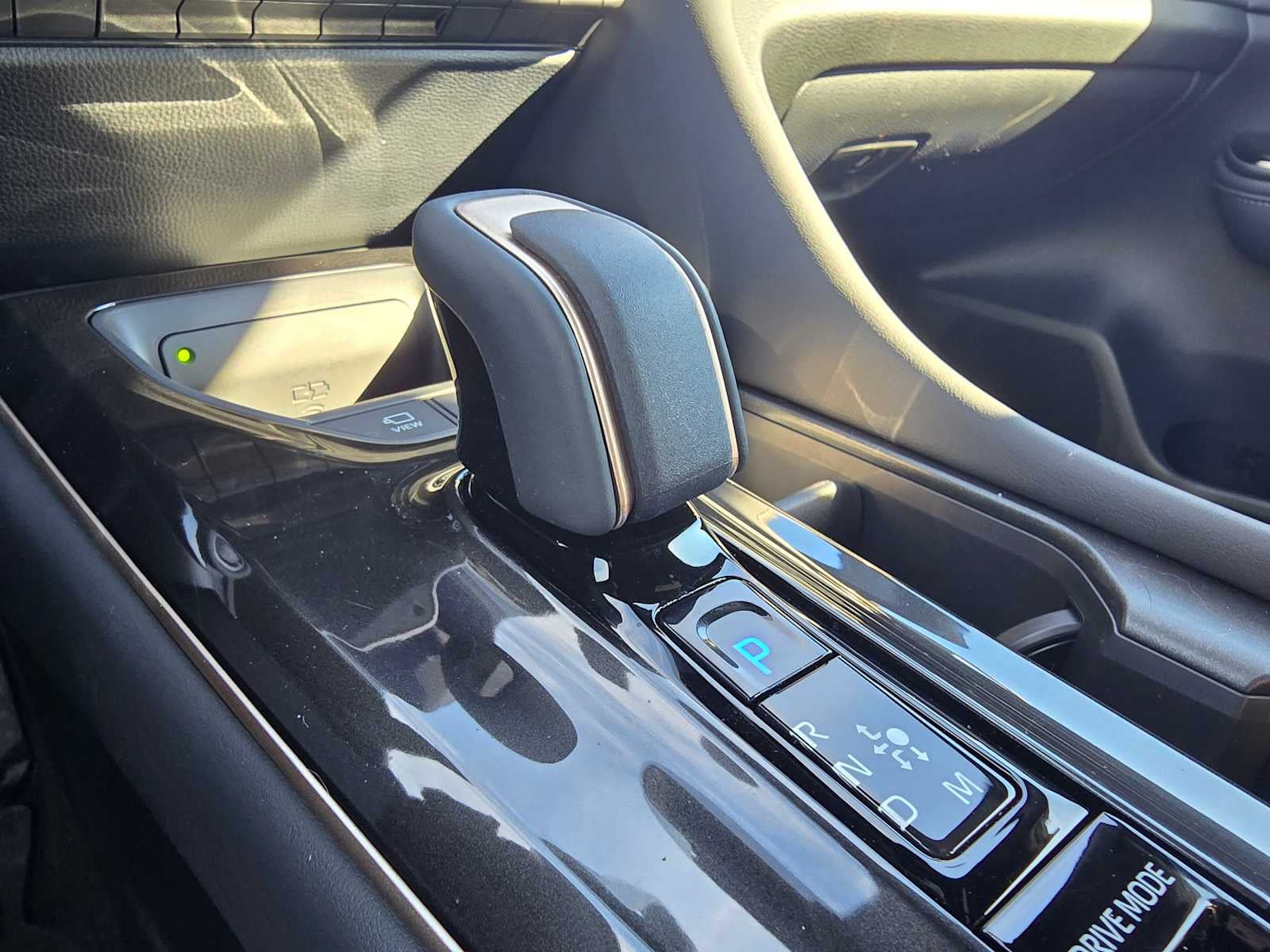 2026 Toyota Crown Platinum