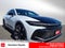 2026 Toyota Crown Platinum