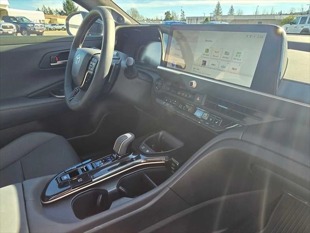 2026 Toyota Crown Platinum