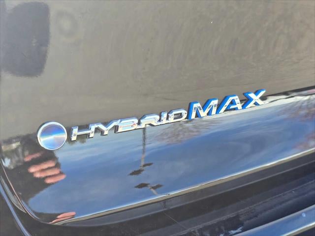 2026 Toyota Crown Platinum