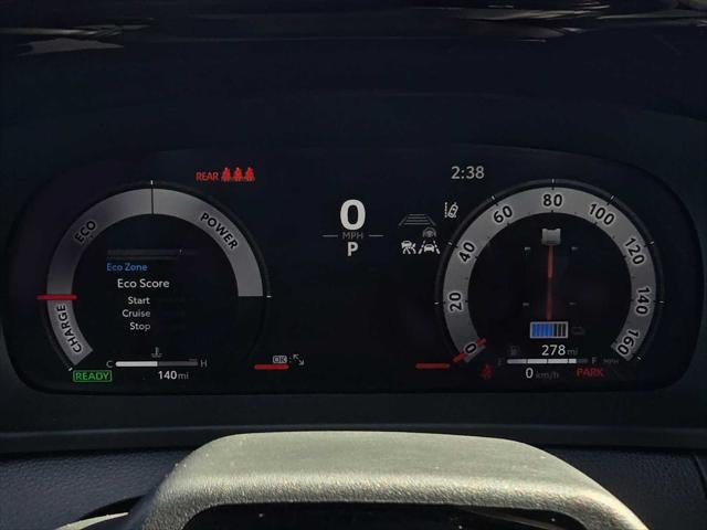 2026 Toyota Crown Platinum