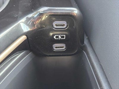 2026 Toyota Crown Platinum