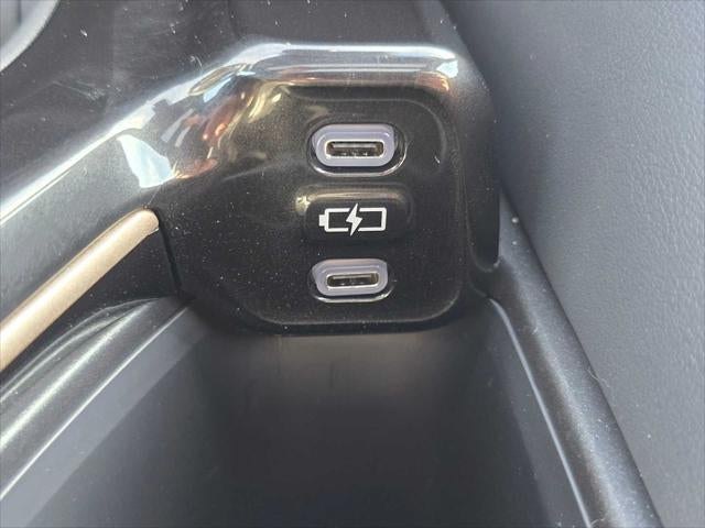 2026 Toyota Crown Platinum