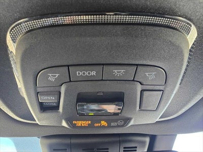 2026 Toyota Crown Platinum