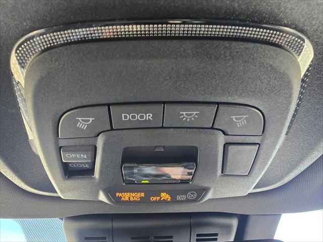 2026 Toyota Crown Platinum