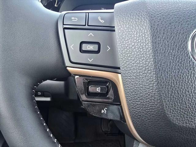 2026 Toyota Crown Platinum