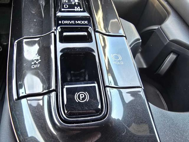 2026 Toyota Crown Platinum