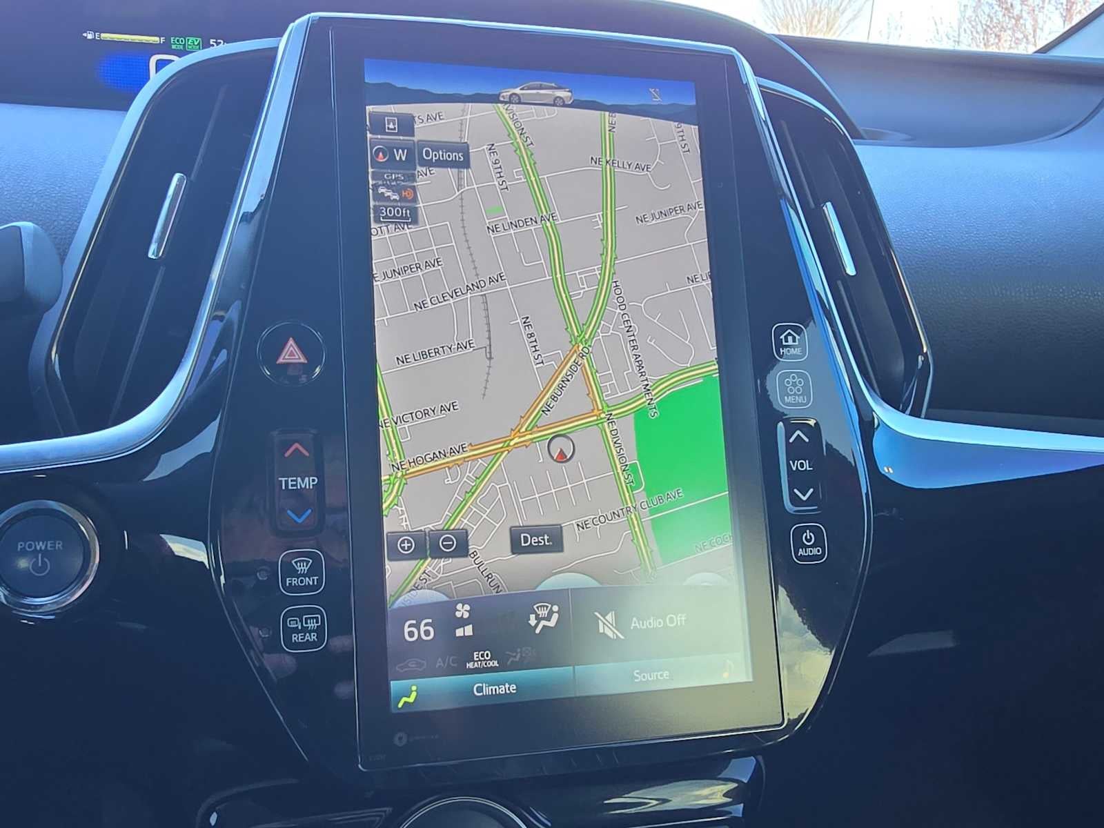 2021 Toyota Prius Prime XLE