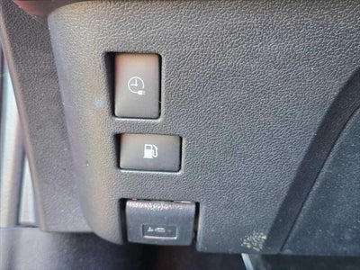 2021 Toyota Prius Prime XLE