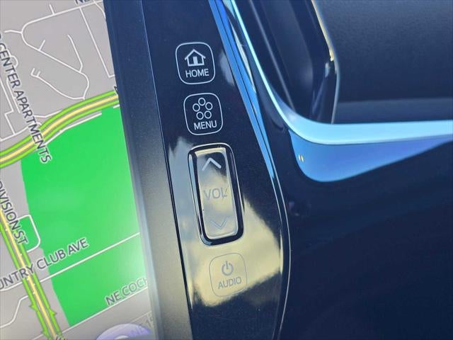 2021 Toyota Prius Prime XLE