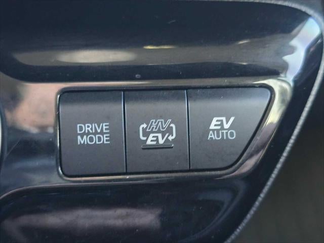 2021 Toyota Prius Prime XLE