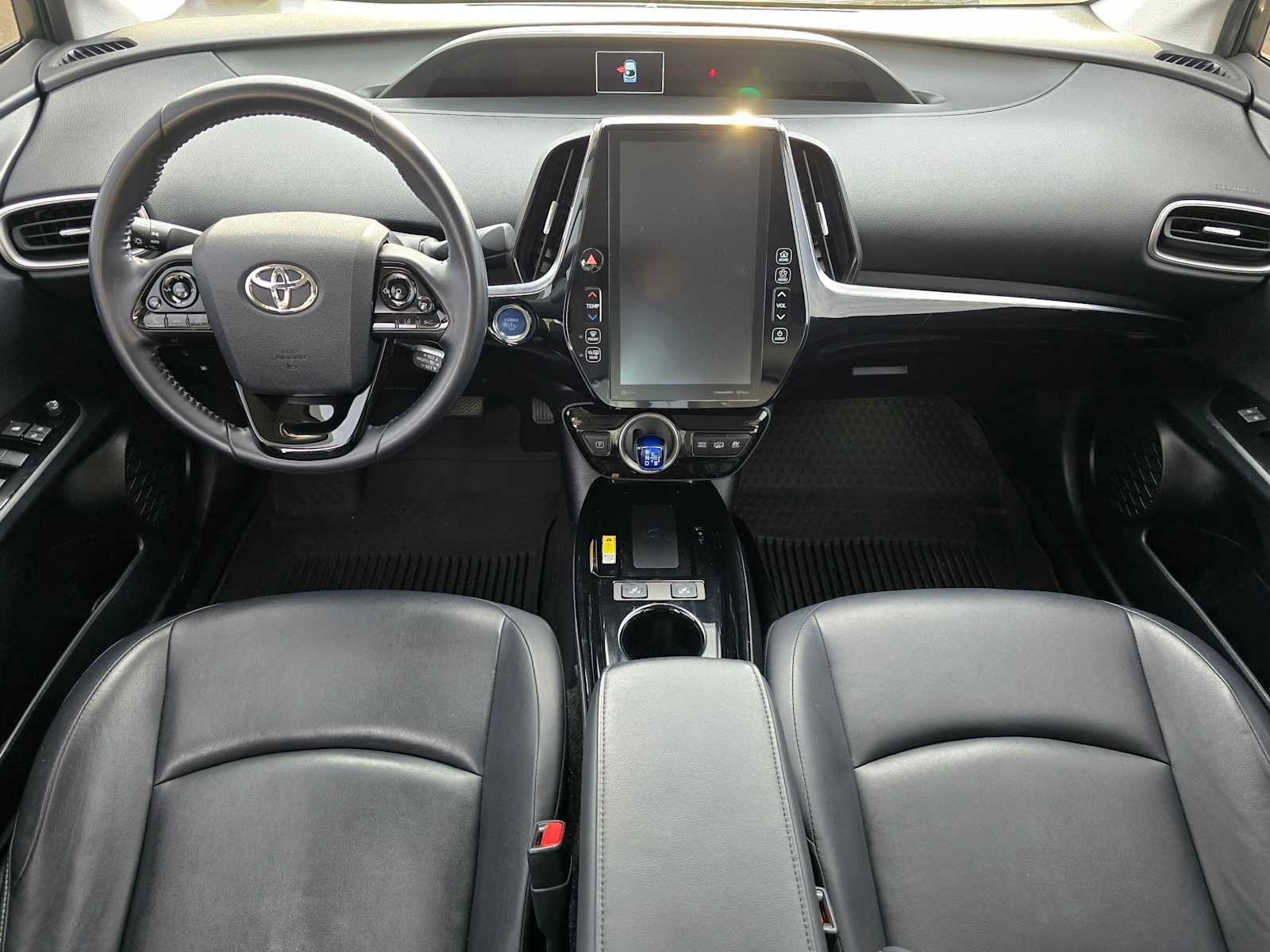 2021 Toyota Prius Prime XLE