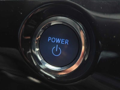 2021 Toyota Prius Prime XLE