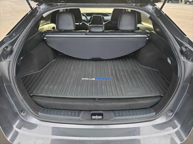 2021 Toyota Prius Prime XLE