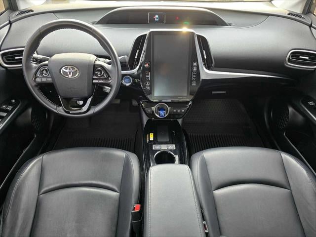 2021 Toyota Prius Prime XLE