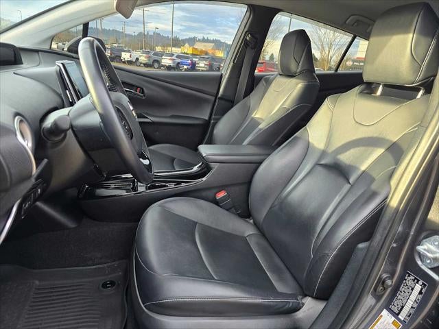 2021 Toyota Prius Prime XLE