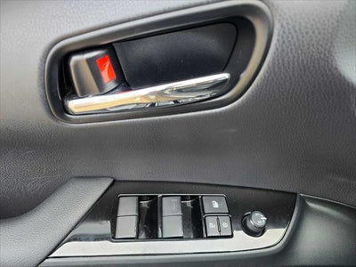 2021 Toyota Prius Prime XLE