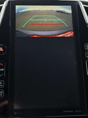 2021 Toyota Prius Prime XLE