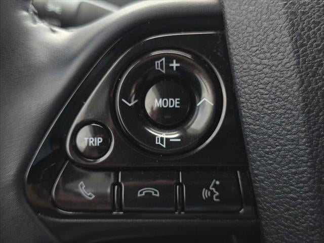 2021 Toyota Prius Prime XLE