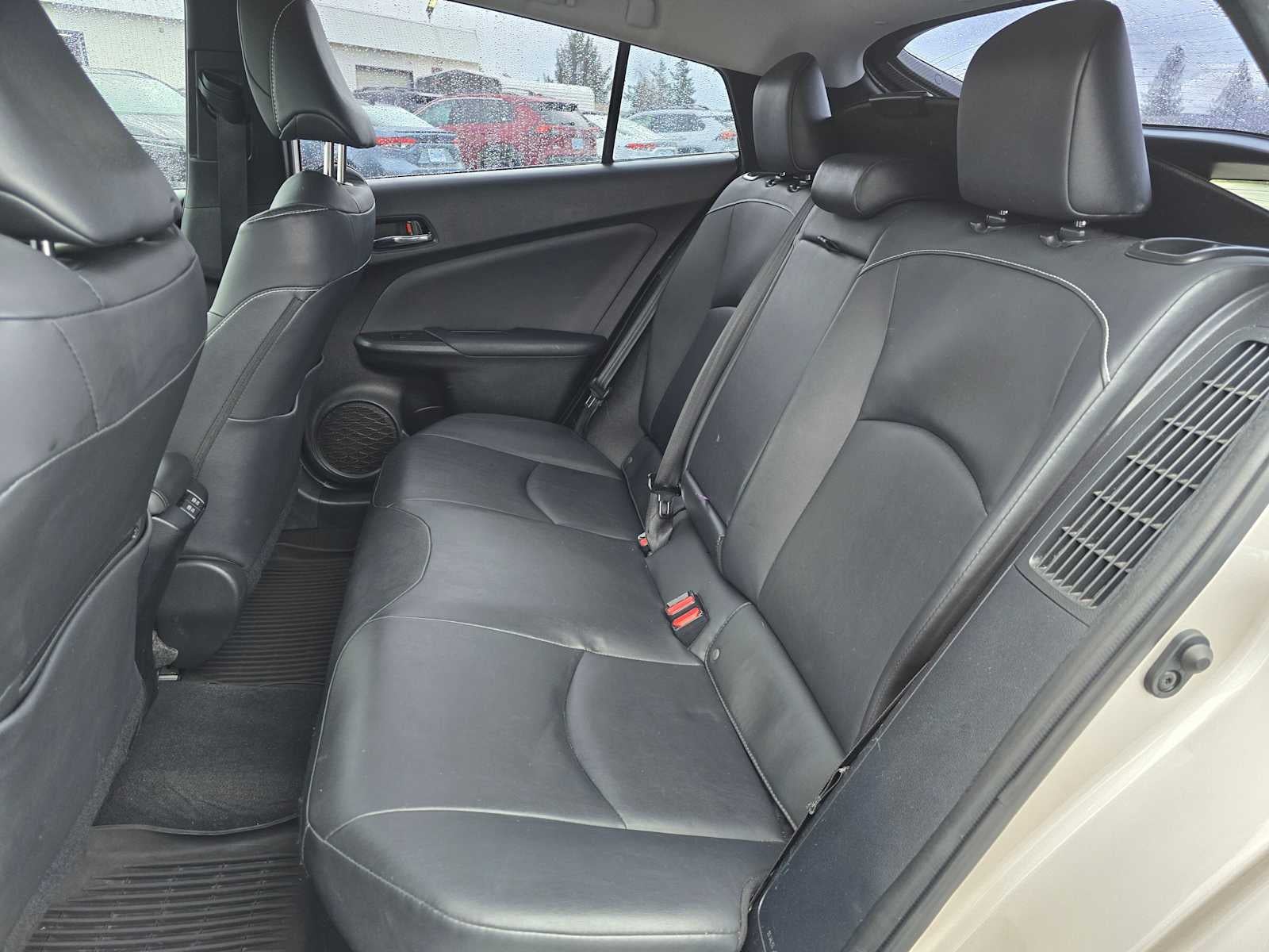 2021 Toyota Prius Prime XLE