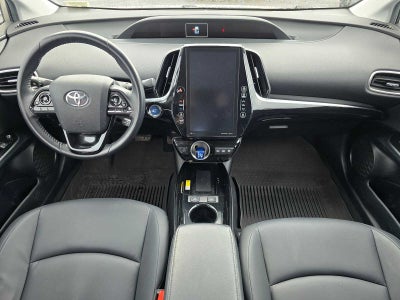 2021 Toyota Prius Prime XLE