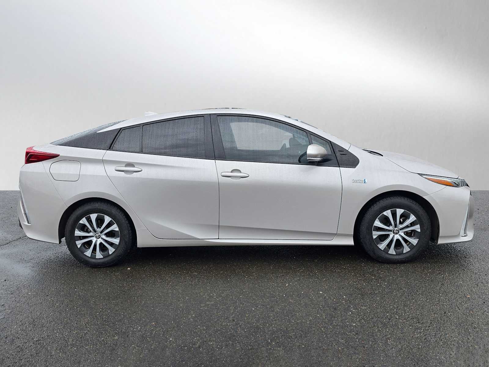 2021 Toyota Prius Prime XLE