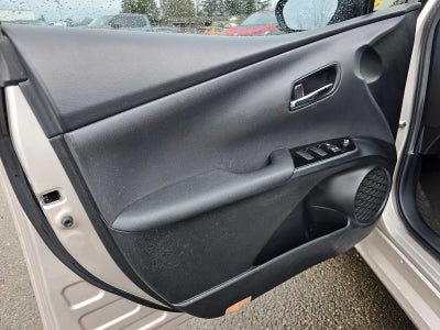 2021 Toyota Prius Prime XLE