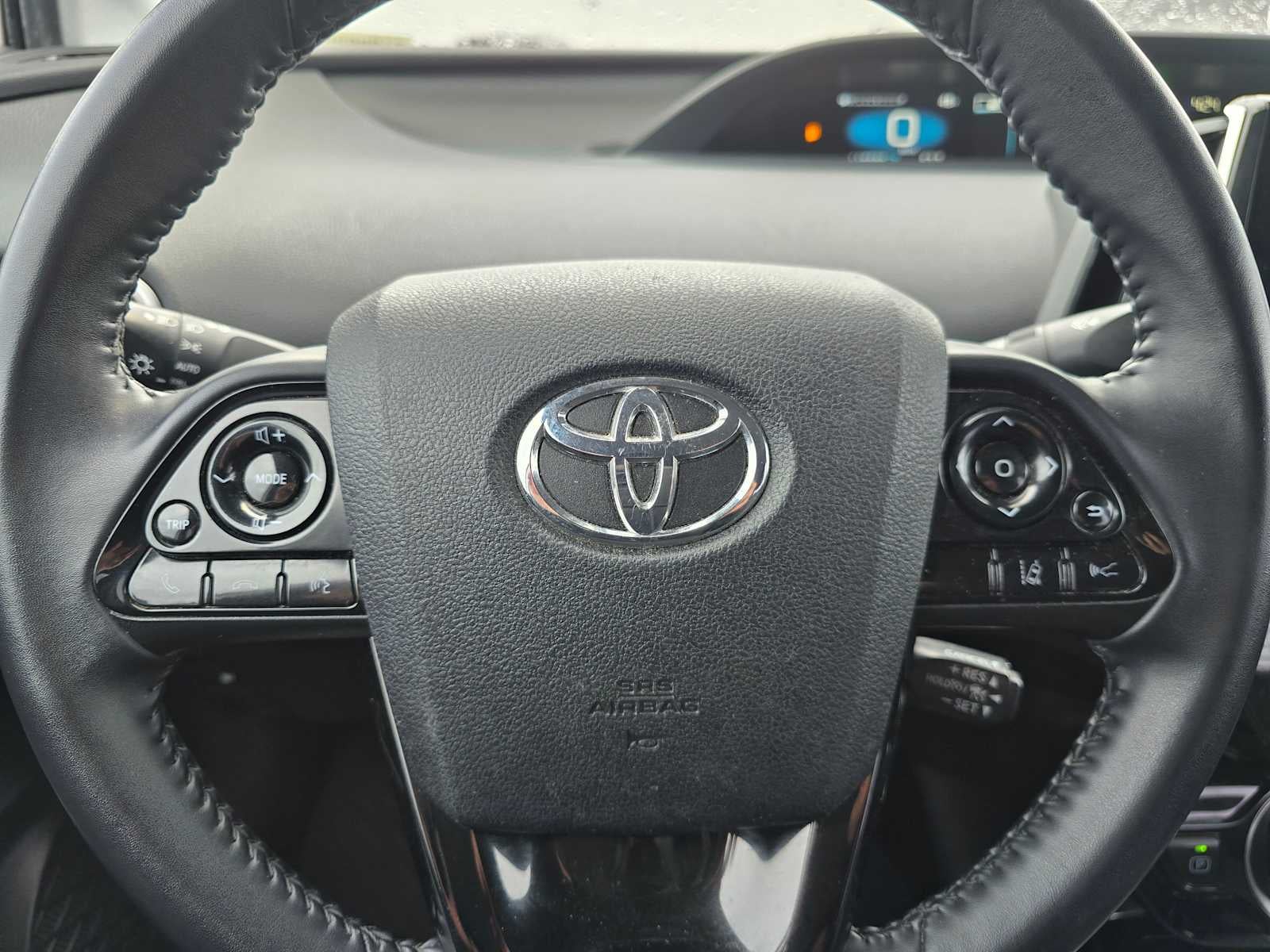 2021 Toyota Prius Prime XLE