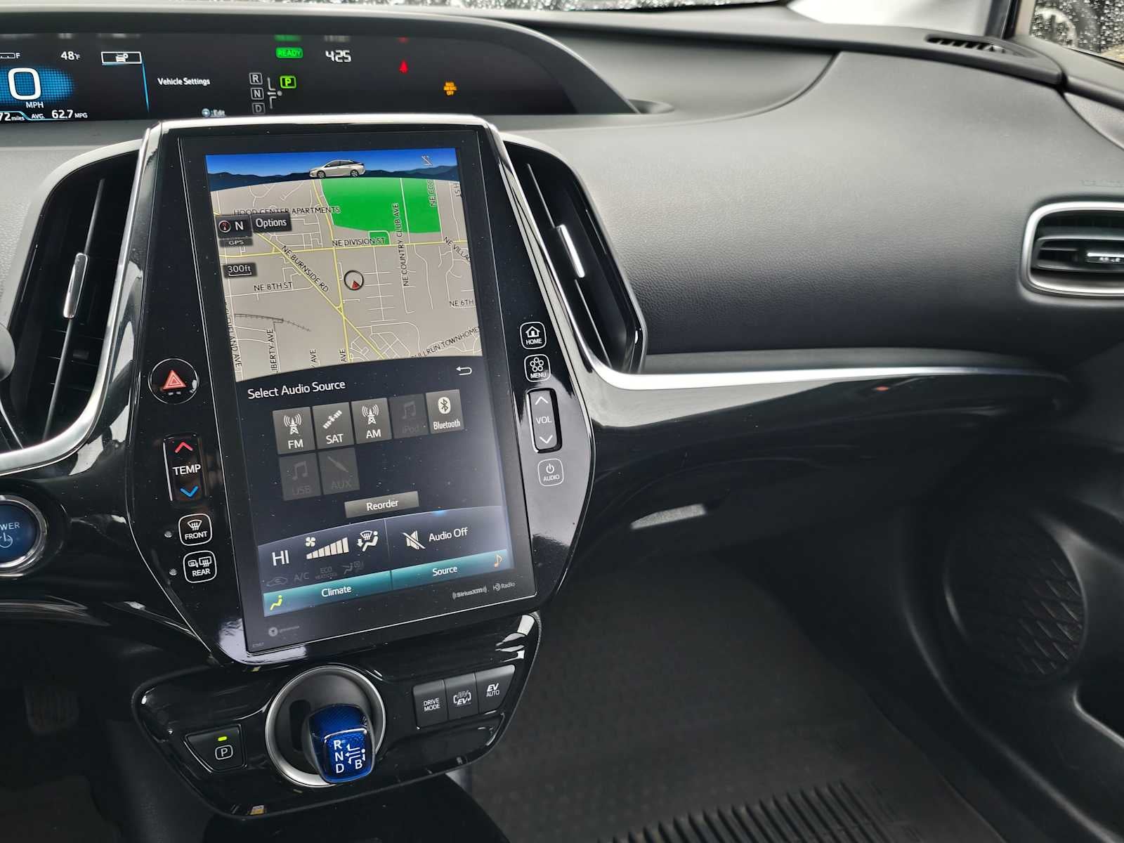 2021 Toyota Prius Prime XLE